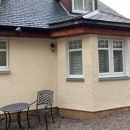 Bagpipers Luxury Hideaway Glencoe Ballachulish Highlands Near Fort William Eksteriør bilde