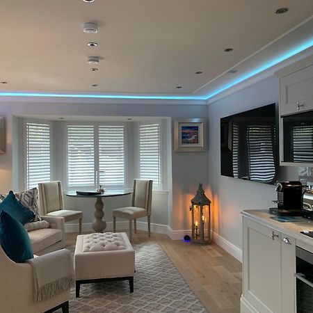 Bagpipers Luxury Hideaway Glencoe Ballachulish Highlands Near Fort William Eksteriør bilde