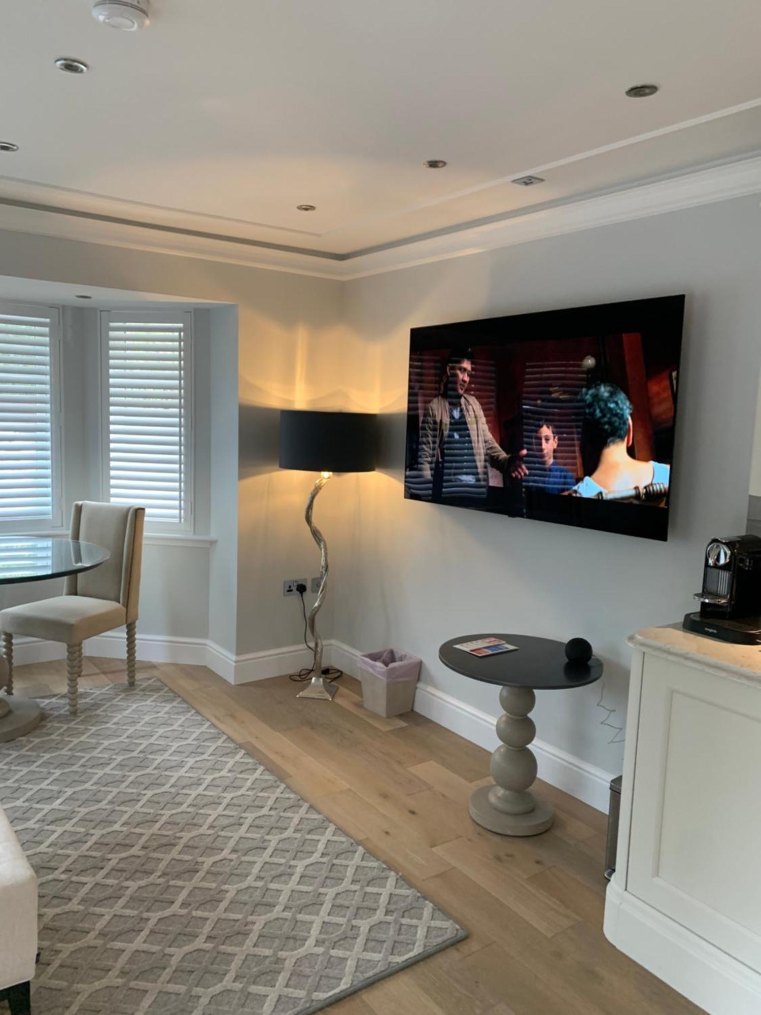 Bagpipers Luxury Hideaway Glencoe Ballachulish Highlands Near Fort William Eksteriør bilde