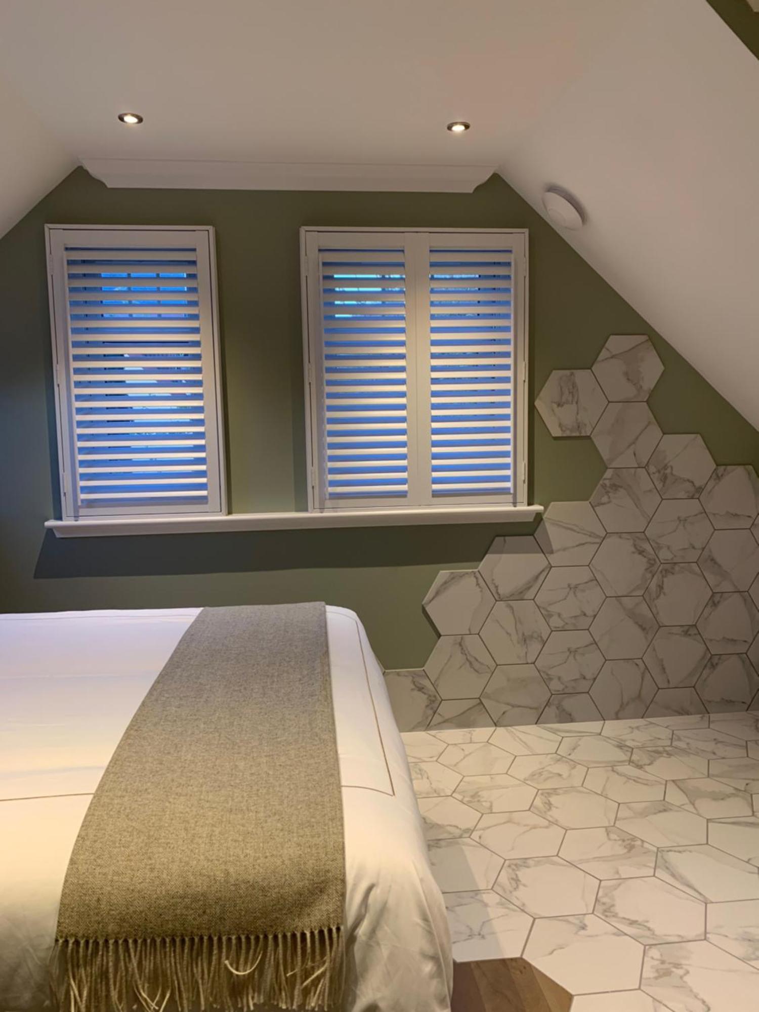 Bagpipers Luxury Hideaway Glencoe Ballachulish Highlands Near Fort William Eksteriør bilde