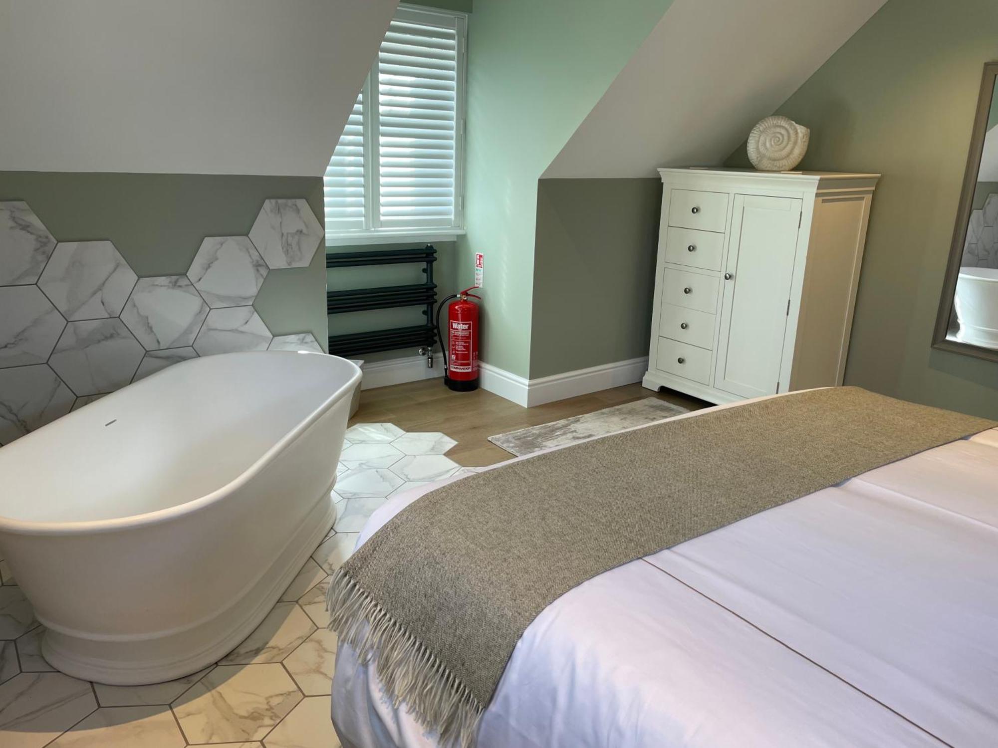 Bagpipers Luxury Hideaway Glencoe Ballachulish Highlands Near Fort William Eksteriør bilde